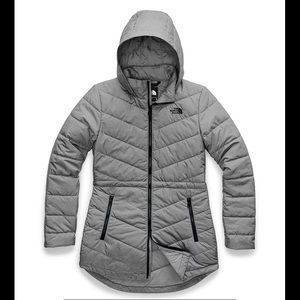 The North Face Tamburello Hooded Parka